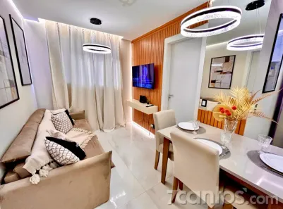 Apartamento com 2 Quartos para alugar, 35m² no Jardim Peri Peri, São Paulo