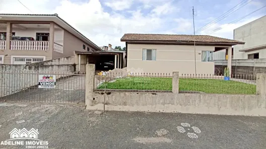 Casa com 3 Quartos à venda, 216m² no Vila Cristina, Carambeí