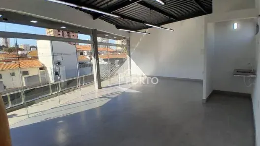 Ponto Comercial para alugar, 50m² no Centro, Piracicaba