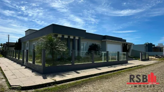 Casa com 4 Quartos à venda, 200m² no Balneário Rosa do Mar, Passo de Torres