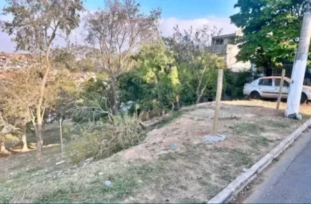 Lote/Terreno à venda, 91m² no Residencial Sol Nascente, São Paulo