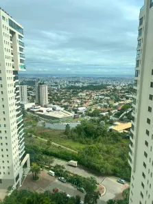 Apartamento com 4 Quartos à venda, 280m² no Vila da Serra, Nova Lima