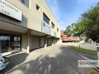 Ponto Comercial para alugar, 27m² no Bom Retiro, Curitiba
