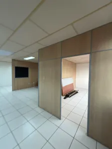 Sala Comercial para alugar, 60m² no Vila Poupança, Santana de Parnaíba