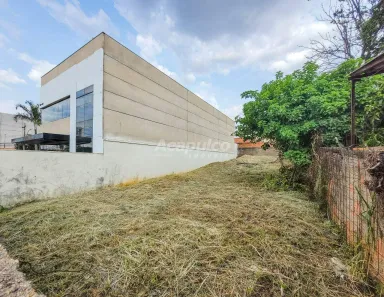Lote/Terreno à venda, 335m² no Vila Medon, Americana