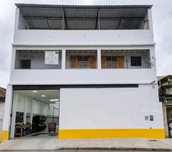 Casa com 3 Quartos à venda, 395m² no Realengo, Rio de Janeiro