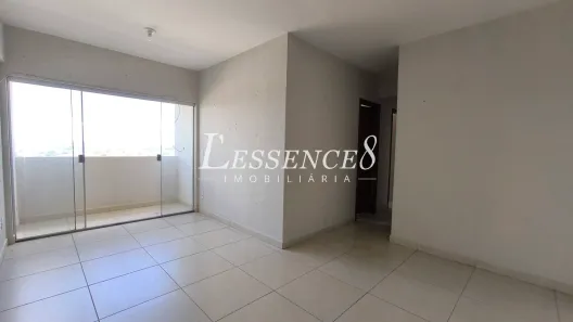 Apartamento com 3 Quartos à venda, 69m² no Jardim Maria Inês, Aparecida de Goiânia