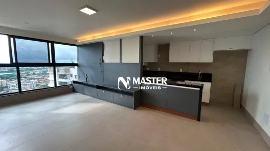Apartamento com 2 Quartos à venda, 78m² no Barbosa, Marília
