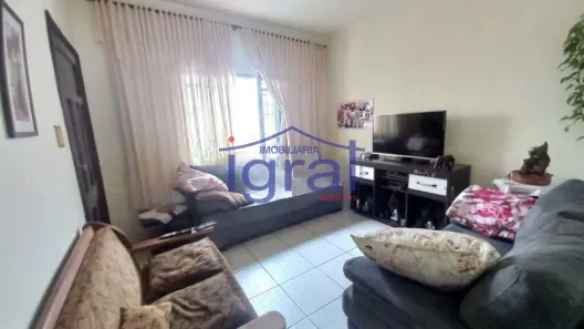 Casa com 2 Quartos à venda, 420m² no Vila Parque Jabaquara, São Paulo
