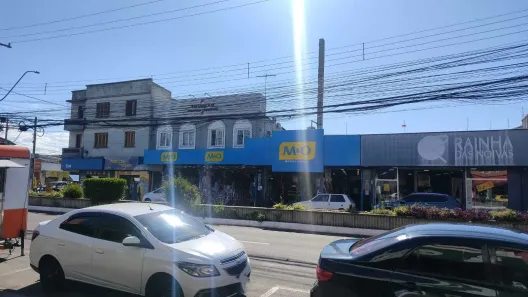 Sala Comercial para alugar, 45m² no Centro, Esteio
