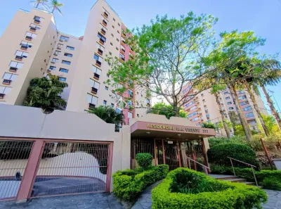 Cobertura com 3 Quartos à venda, 181m² no Chácara das Pedras, Porto Alegre