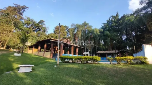 Sobrado com 4 Quartos à venda, 561m² no Barreiro, Mairiporã