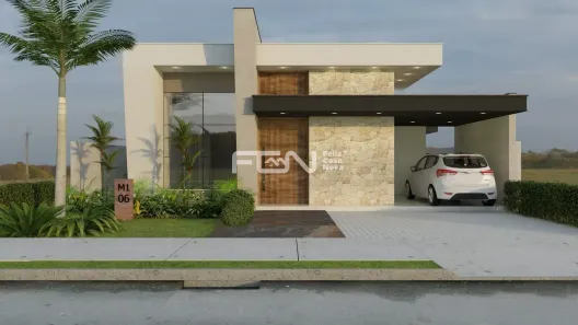 Casa com 3 Quartos à venda, 160m² no Jardim Limoeiro, Camaçari