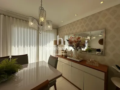 Apartamento com 3 Quartos à venda, 116m² no Jardim Nossa Senhora Auxiliadora, Campinas
