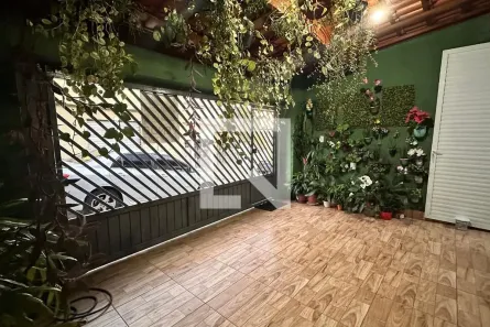 Casa com 2 Quartos à venda, 108m² no Vila Santana, São Paulo