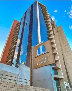 Consultório à venda, 120m² no Chapada, Manaus