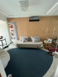 Apartamento com 3 Quartos à venda, 74m² no São Judas, Piracicaba