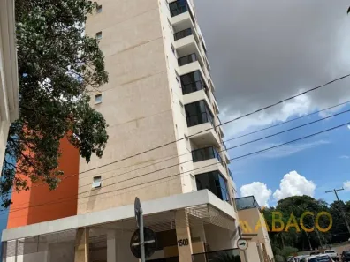 Apartamento com 3 Quartos à venda, 135m² no Centro, São Carlos