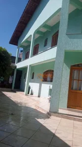 Sobrado com 4 Quartos à venda, 200m² no Vila Flórida, Guarulhos