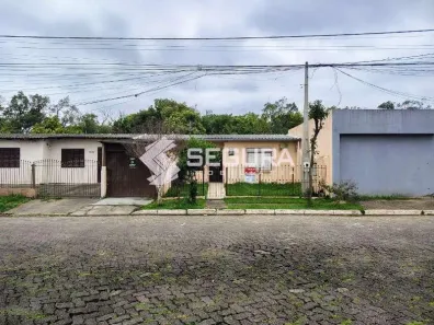 Casa com 3 Quartos para alugar, 60m² no Centro, Canoas