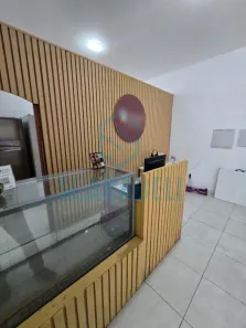Ponto Comercial à venda, 59m² no Planalto de Carapina, Serra