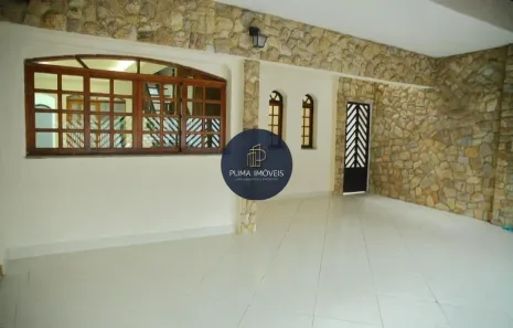 Sobrado com 3 Quartos à venda, 201m² no Alves Dias, São Bernardo do Campo