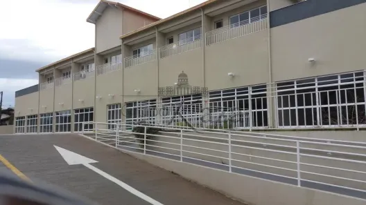 Sala Comercial para alugar, 299m² no Loteamento Urbanova II, São José dos Campos