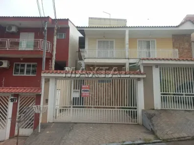 Sobrado com 2 Quartos à venda, 89m² no Água Fria, São Paulo