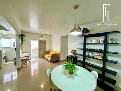 Apartamento com 3 Quartos à venda, 70m² no Carvoeira, Florianópolis