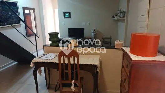 Casa com 5 Quartos à venda, 193m² no Estácio, Rio de Janeiro
