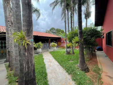 Casa com 3 Quartos à venda, 225m² no Boa Vista, Uberaba