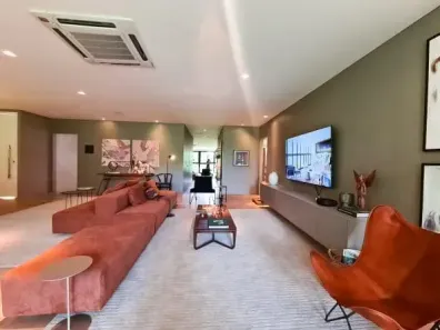 Apartamento com 4 Quartos à venda, 279m² no Porenquanto, Teresina