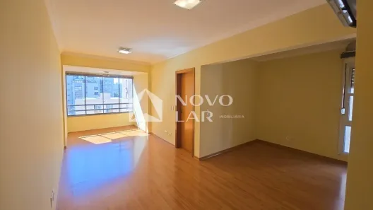 Apartamento com 3 Quartos à venda, 73m² no Boa Vista, Porto Alegre