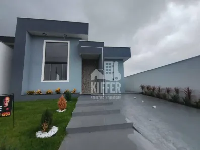 Casa com 3 Quartos à venda, 240m² no Ubatiba, Maricá