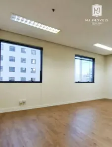 Sala Comercial para alugar, 33m² no Planalto Paulista, São Paulo