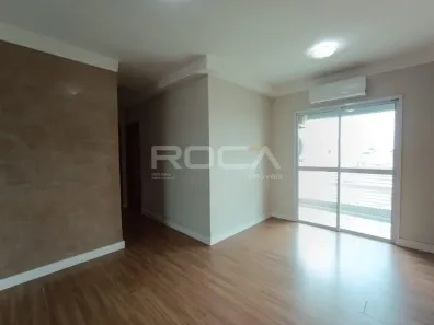 Apartamento com 2 Quartos à venda, 62m² no Vila Maria Luiza, Ribeirão Preto