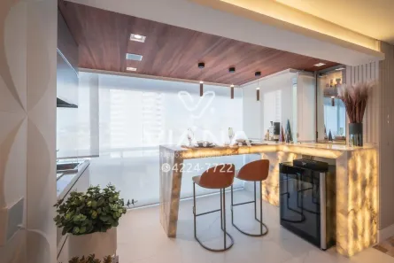 Apartamento com 2 Quartos à venda, 114m² no Centro, Santo André