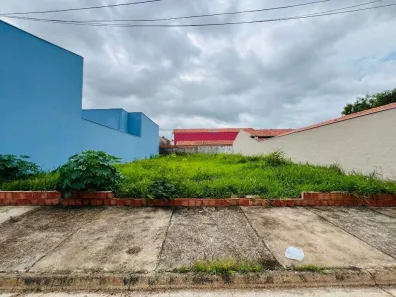 Lote/Terreno à venda, 176m² no Pompéia, Piracicaba