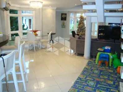 Casa de Condomínio com 3 Quartos à venda, 207m² no Sarandi, Porto Alegre