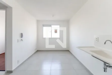 Apartamento com 2 Quartos à venda, 37m² no Jardim Soares, São Paulo