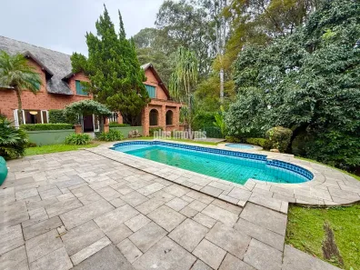 Casa de Condomínio com 5 Quartos à venda, 650m² no Super Quadra Morumbi, São Paulo