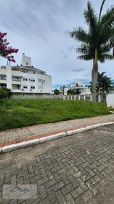 Lote/Terreno à venda, 447m² no Cachoeira do Bom Jesus, Florianópolis