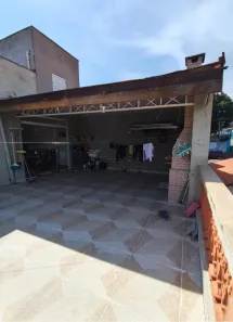 Casa com 6 Quartos à venda, 470m² no Jardim Satélite, São José dos Campos