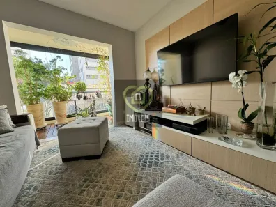 Apartamento com 3 Quartos à venda, 83m² no Vila Pompéia, São Paulo