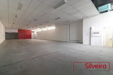 Prédio Comercial para alugar, 420m² no Partenon, Porto Alegre