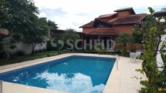 Casa com 3 Quartos à venda, 300m² no Jardim Primavera (Zona Sul), São Paulo