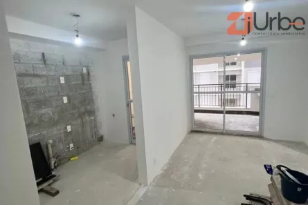 Apartamento com 2 Quartos à venda, 92m² no Vila Firmiano Pinto, São Paulo