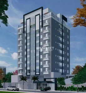 Apartamento com 3 Quartos à venda, 79m² no Laranjeiras, Uberlândia