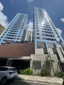 Apartamento com 2 Quartos à venda, 47m² no Boa Viagem, Recife