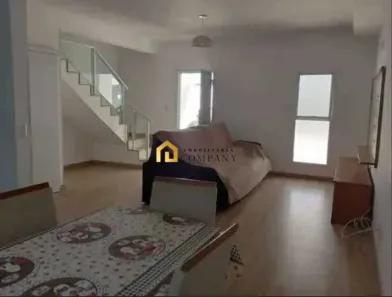 Casa de Condomínio com 3 Quartos à venda, 122m² no Jardim Simus, Sorocaba